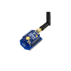 Communications Overlay Shield Adapter for WiPy